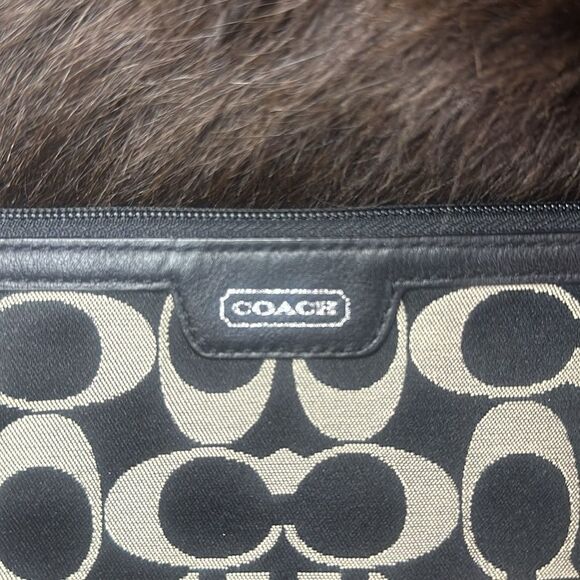 Coach small bag (6013) - Picture 2 of 7